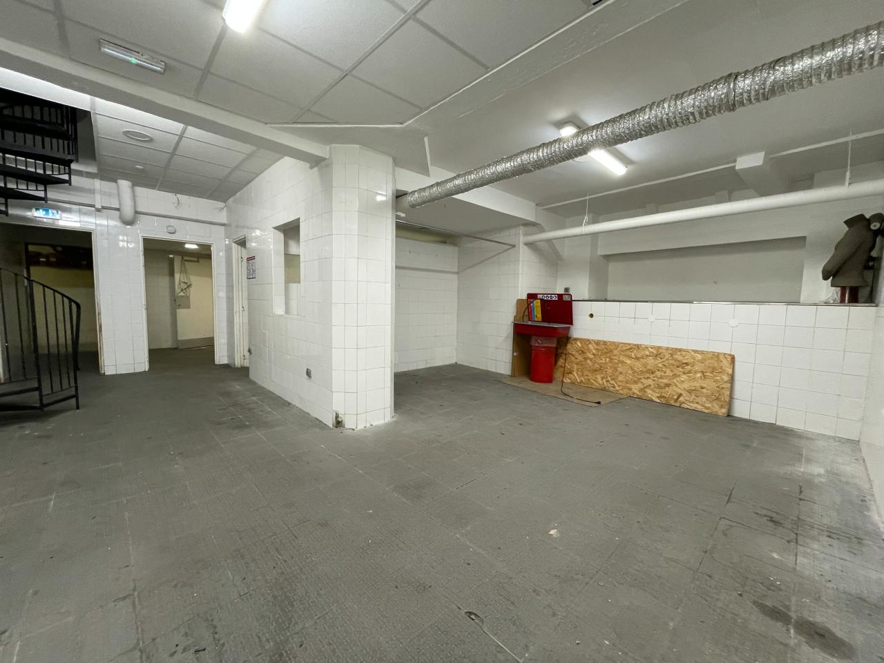 Commerce Paris 197m² Location commerce Paris OLCOM2534231 8